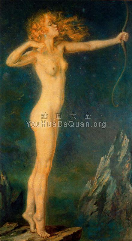 Artemis - 豪尔赫·阿珀利